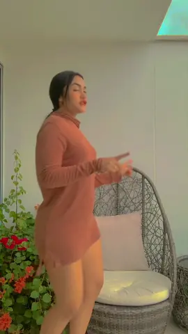 Se me sube el vestido 😳🤯