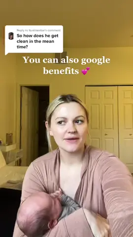 Reply to @itsaimeelee