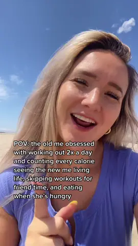 i wish she could really see me now 💓