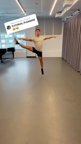 Reply to @vic.bah  I hope this helps! #dance #tutorial #broadway #leapsandturns #musicaltheatre