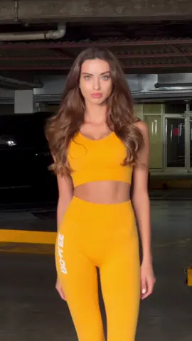 Let me see you walk 😏