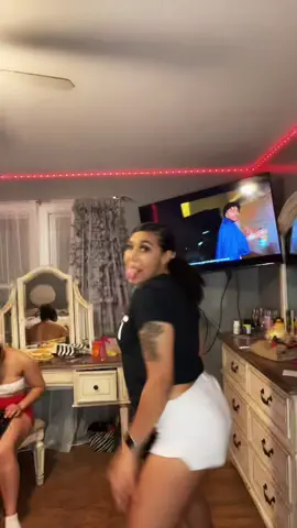 #fyp I can’t w her😂😂😂