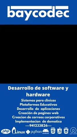 Baycodec