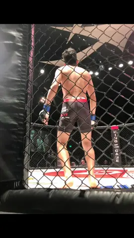 #UFC #stilldontknowmyname