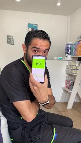Diabetes, sensor de glucosa y medir en el celular ❓❓❓#diabetes #diabetestipo2 #diabetestipo1 #diabete #diabetestype1 #insulina #insulina #puertodeinyeccion #insulinasindolor #freestyle