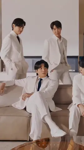 jk with mullet hair, white tuxedos, fancy shoes, they nailed it 😩🔥 #fyp #bts #foryou #bts_official_bighit #방탄소년단