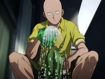 Saitama vs Flies 😅,,,, #fyp #foryou #foryoupage #bdtiktokofficial #anime