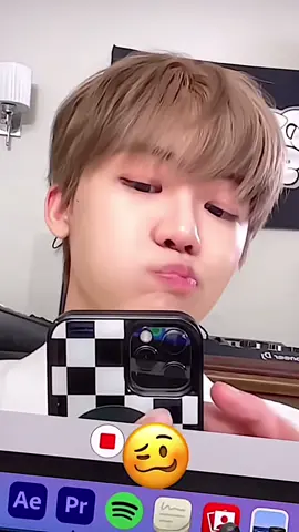 LUCU BGT 😭 #jaemin #nct #nctdream