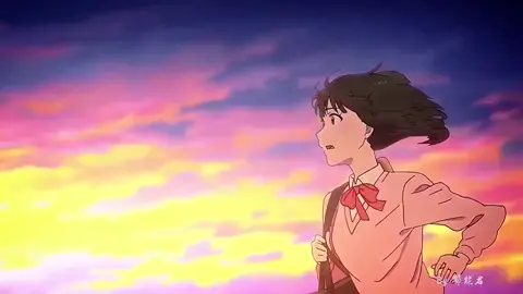 Credit Not Mine #yourname #fypシ #fyp #anime #animeedit