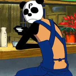 Pandaman 😎 #mugiwara #onepiece #otaku #luffy #anime #pandaman #fy #onepieceedit #fypシ