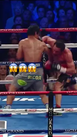 He slept Pacquiao!!! #boxing #sports #mexico #phillipines