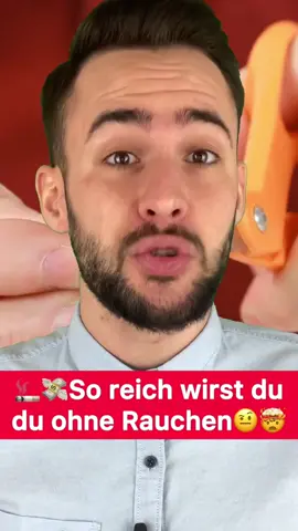 Schickt es JEDEM der raucht!!🚬🥺 #lernenmittiktok #wissensbert