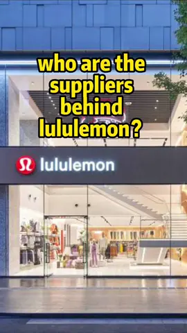 Lululemon supplier in china. #import #sourcing #SmallBusiness #smallbusinesstips_ #clothingbusiness #yogapants #lululemon #exommerce #chinabusiness #chinasupplier #supplier #sportsclothing #yogaclothing #yogapantsallday