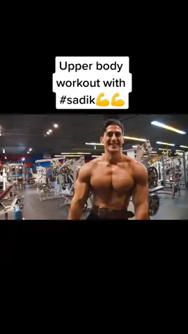 #gym #workout #massgainer