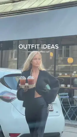 romanticize buying coffee #10MillionAdoptions #coffeerun #outfitideas #outfitinspo #pinterestaesthetic