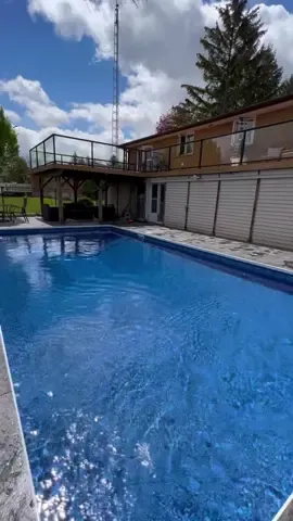 What else should we get for the pool? #poolcleaning #poolrestoration #amazonfinds #froglog