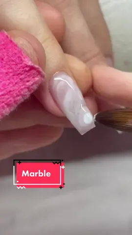Marble tutorial 💛 #nails #nailtok#nailart#nailsartvideos #nailvideo#nailtutorial #acrylic#acrylicnails #nailtech #nailprep #marble #marblenails #fyp #watchmework