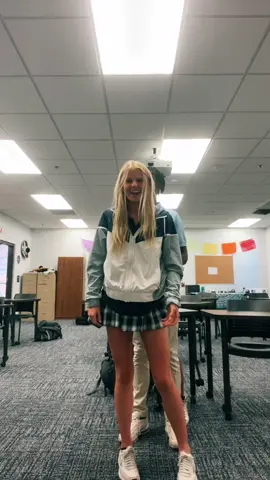 blooper 😜
