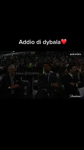 #juve #dybala #addio #juventus #10