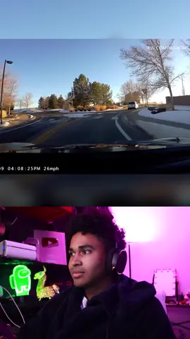 Why I hate roundabouts! #baddriver #fypシ #foryou