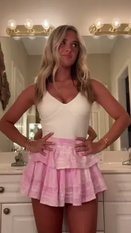 this dance again but in a better outfit #preppy @LoveShackFancy @Princess Polly #aesthetic