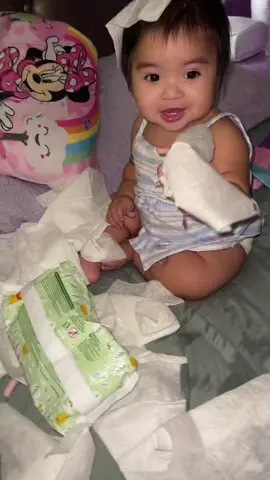 #bebetraviesa #traviesadetiktok #diosdijohagaselahermosura