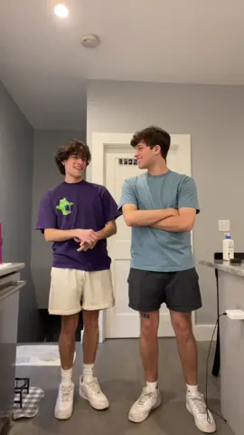 @christophersturniolo is @tate mcrae biggest fan