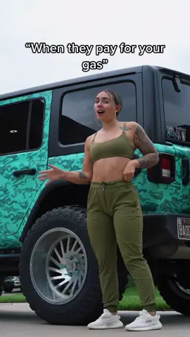 This is my jammm🤪😂 insta: abbyberner #Jeep #jeeplife #LENOVOJUSTBEYOU #10MillionAdoptions  #jeepgirl #funny #mood #relatable