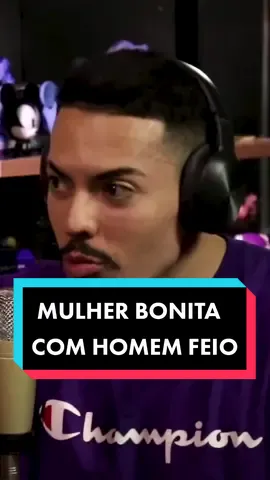 Simples assim! #sedução #comunicação #atração #relacionamento #podcast #fealvessn #fyp #foryou