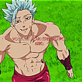 #ban #banedit #nanatsunotaizai #nnt  #anime #animeedit