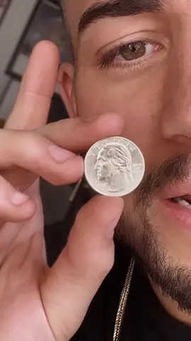 New Year, New Pony. Love the work you’ve done George. #georgewashington #quarter #newyearnewme