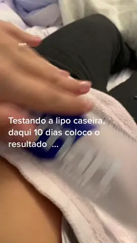 Primeiro dia de testar a criolipolise caseira… daqui 10 dias mostro se tece resultado 😬😬 #lipocaseira #lipo #criolipolise #criolipolisecaseira #emagrecer #crio #antesedepois #flacidez