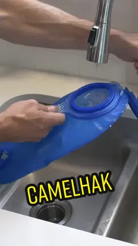Save this tip for the hot #Summer months ahead! 🥵 #fyp #reservoir #fyp #camelbak