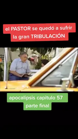 #cristovieneprontopreparate #viraltiktok #hagamosviralajesus #lagrantribulacion #arrebatamiento #jovenescristianos #elfindelmundo