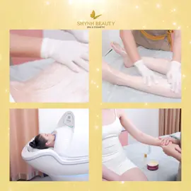 ✨SIÊU PHẨM TẮM TRẮNG NHIỆT ĐỚI ưu đãi chỉ còn 299k/ buổi 📌 #shynh #shynhbeautyspa #tamtrang