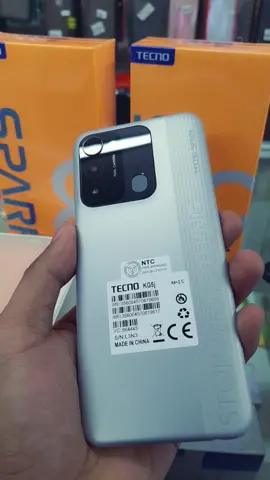 Spark 8C  #Spatk8c #StopAtNothing #TECNOMobilePhilippines