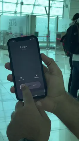 Prague call 📱✈️!!                         #prague #praha #czech #chzechrepublic #vacation #eid #calltrend #call #iphone #travel #براغ #2022 #السفر #praguetrip