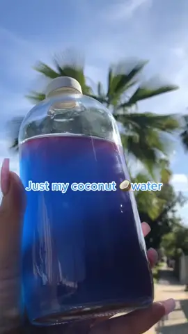 #food #fruits #fyp #coconut #water