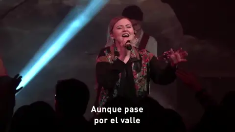 Salmo 23 - Kimy Richards ft. caminodevida música