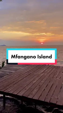 📍Mfangano Island in Lake Victoria, Kenya. No filters needed😌 #travel #tiktok #fyp #kenya #viral #trip #traveltiktok #explore #wild