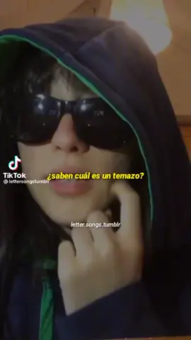 la mejor canción en inglés XD XD XD