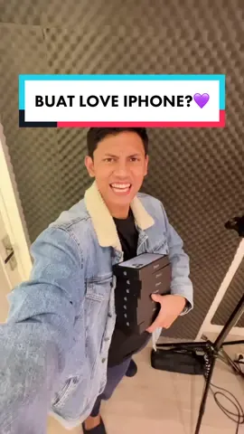 Reply to @oreightt  Okay jadi iPhonenya mau warna apa? @lalitahutami @ibnulita