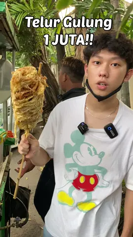 TANTANG BIKIN TELUR GULUNG 1 JUTA !! #LightTalent #tiktokshop #pickshop