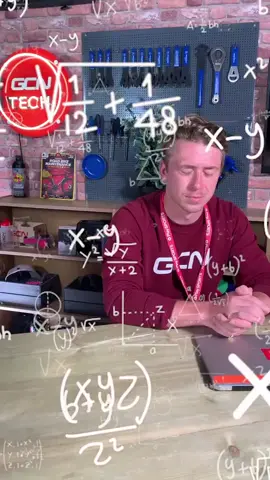 when u get lost in GCN Megabase and end up hosting the #GCNTech show...