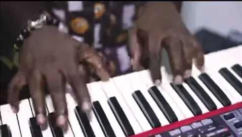 Hosanna by KODA👌