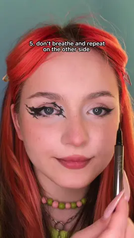 #makeuptutorial #stepbystep #Eyeliner