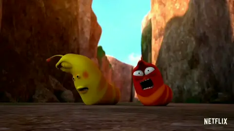 1+1=4😎#fyp #foryou #ericjohnedit #larva #netflix #funny