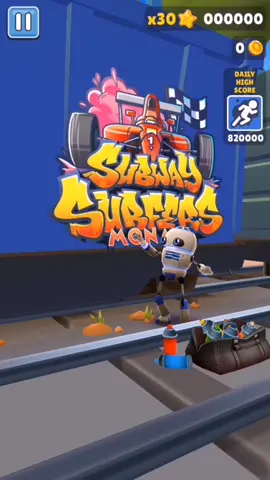 enjoy 10 minutes of Subway Surfers (: 👀🍅  #tiktok #surfers #foryoupage #fy #subwaysurfers #foryou #fyp #subway #fyp #fyp #fyp #fyp #fyp #fyp #fyp #fyp #fyp #fyp