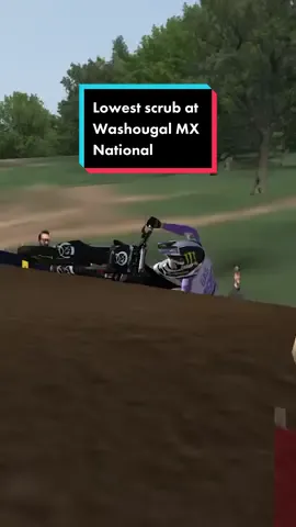 Probably my best whip to date… #mxsimulator #mxsim #mxsimulatordaily #mxs #motocross #mx #fy #fyp #sx #supercross