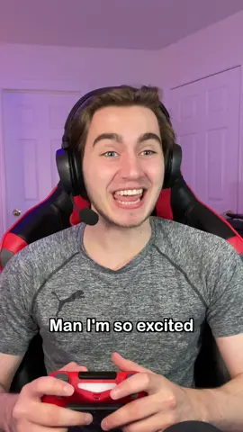 Somewhere in a parallel universe... #gamer #gaming #funny #foryou #blowthisup